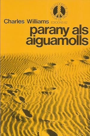 PARANY ALS AIGUAMOLLS