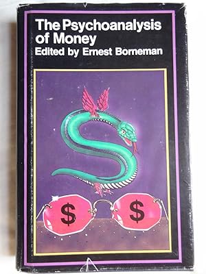 THE PSYCHOANALYSIS OF MONEY