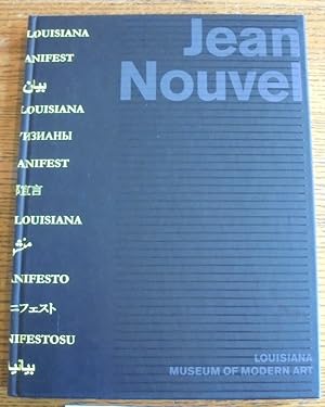 Manifeste de Louisiana = Louisiana manifest = Louisiana manifesto = Manifesto di Louisiana = Loui...