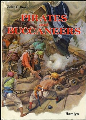 Pirates and Buccaneers