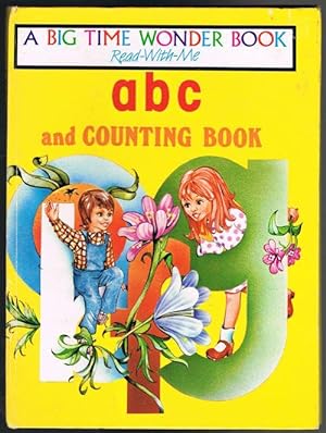 A.B.C. And Counting Book