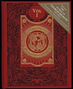 The Works of Charles Dickens - Volume I