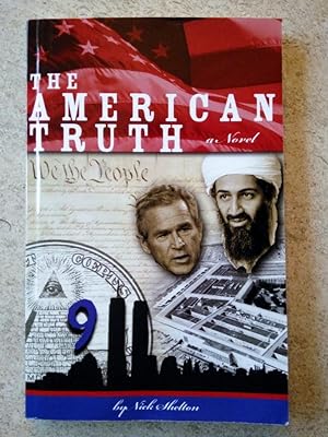 The American Truth: A Novel