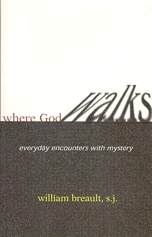 Where God Walks: Everyday Encounters with Mystery