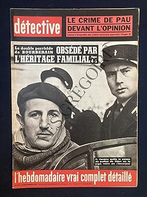 DETECTIVE-N°913-27 DECEMBRE 1963