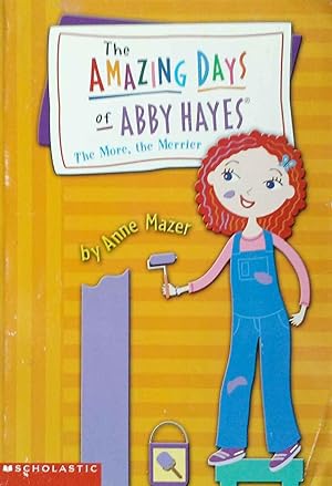 The Amazing Days of Abby Hayes the More the Merrier