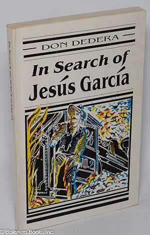 In search Jesús García