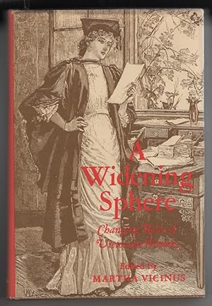 Widening Sphere: Changing Roles of Victorian Women