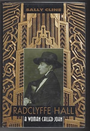 Radclyffe Hall - A Woman Called John