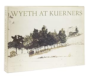 Wyeth at Kuerners