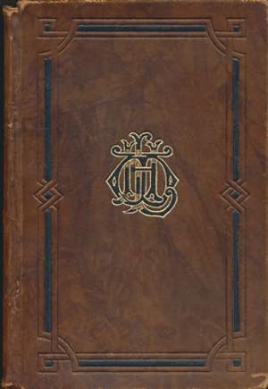 Poetical Works of Longfellow,The