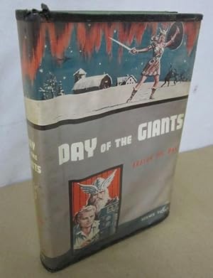 Day of the Giants [Signed & Inscribed]