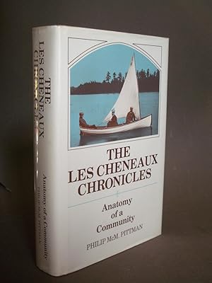 The Les Cheneaux Chronicles: Anatomy of a Community