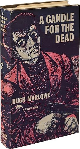 A Candle for the Dead (First UK Edition)