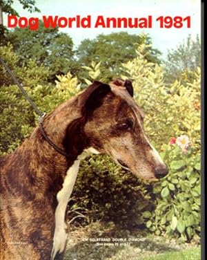 Dog World Annual, 1981