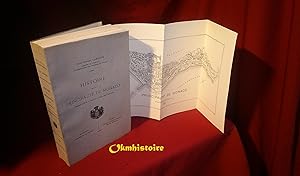 HISTOIRE DE LA PRINCIPAUTÉ DE MONACO. -------- [ Avec 41 planches et 1 carte Hors-Texte. --------...