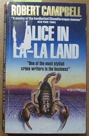 Alice in La-La Land