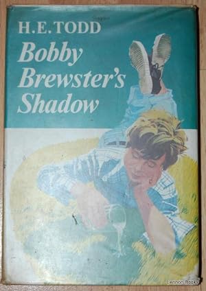 Bobby Brewster's Shadow