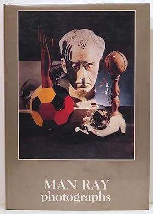 Man Ray; Photographs