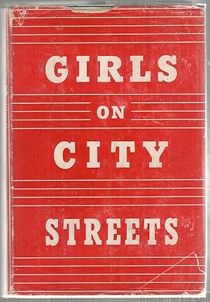 Girls on City Streets; A Study of 1400 Cases of Rape