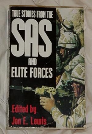 True Stories From the SAS and Elite Forces