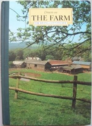Down on the Farm (Living Countryside)1990.Reprint