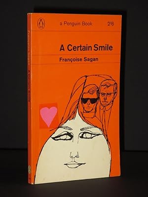 A Certain Smile: (Penguin Book No. 1444)