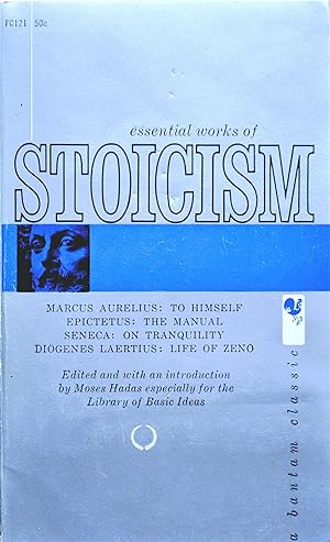 Essential Works of Stoicism
