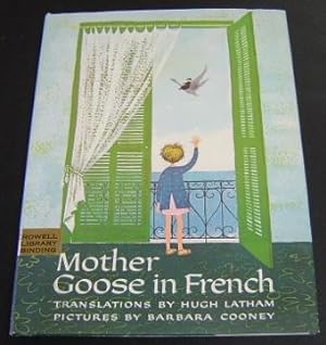 Mother Goose in French