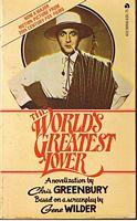 WORLD'S GREATEST LOVER [THE]