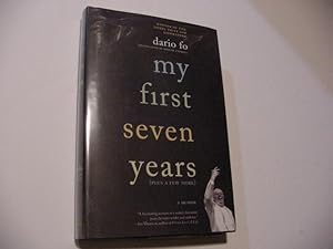 My First Seven Years (Plus a Few More): A Memoir