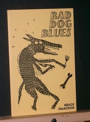 Bad Dog Blues