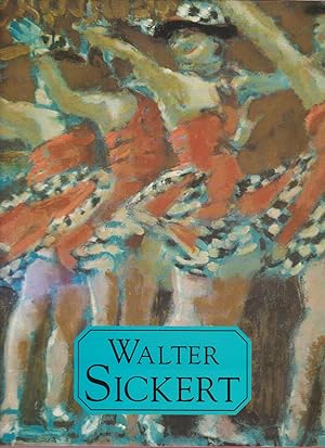 Walter Sickert.