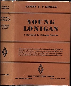 Young Lonigan / A Boyhood in Chicago Streets