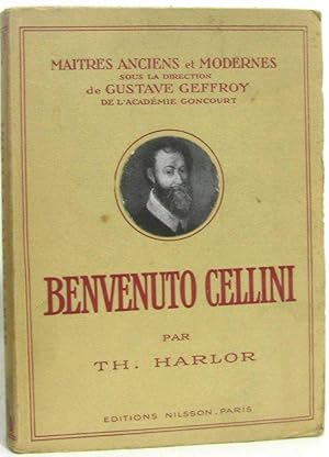 Benvenuto Cellini. Collection: Maîtres anciens et modernes