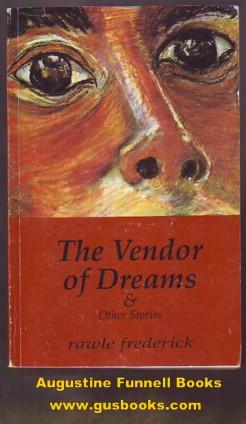THE VENDOR OF DREAMS & Other Stories (signed)