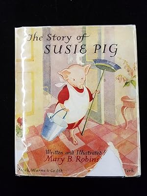 The Story of Susie Pig