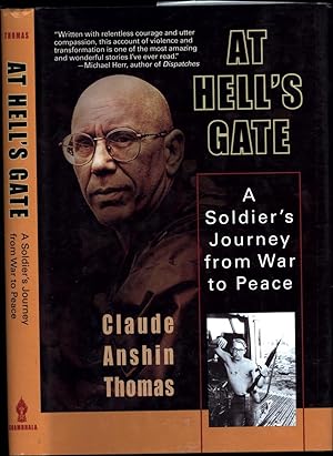 At Hell's Gate / A Soldier's Journey from War to Peace