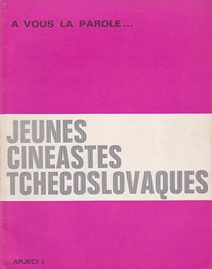 Jeunes Cinéastes Tchecoslovaques