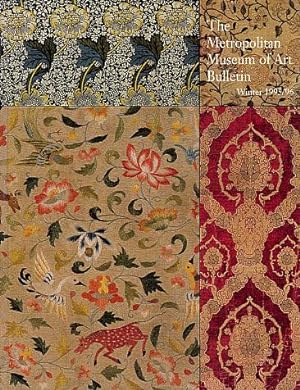Textiles in the Metropolitan Museum of Art
