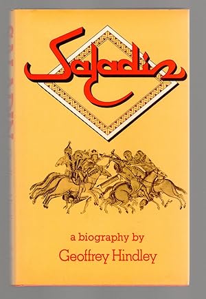 Saladin A Biography