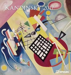 KANDINSKY- -45x48cm