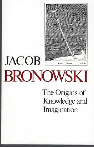 Origins Of Knowledge And Imagination