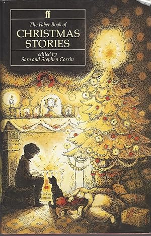 Faber Book Of Christmas Stories