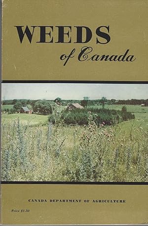 Weeds Of Canada (1963)