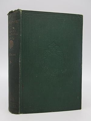The Monitor; or, Jottings of a New York Merchant During a Trip Around the Globe (First Edition)