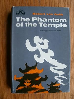 The Phantom of the Temple