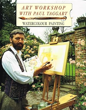 Art Workshop With Paul Taggart : Watercolour Painting :