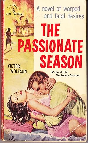 The Passionate Season (aka: The Lonely Steeple)