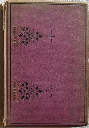 The Folk-Lore of Rome (Folklore) [Hardcover 1874] R. H. Busk
